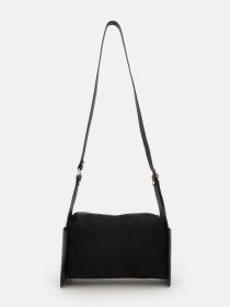 Сумки Monsen модель K1tur3bl-black Фото