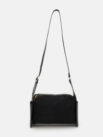 Сумки Monsen модель K1tur3bl-black Фото