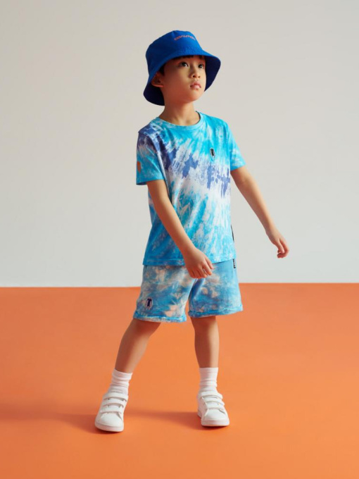 Шорти DIVERSE Kid Dye Sh модель 10039281 Фото