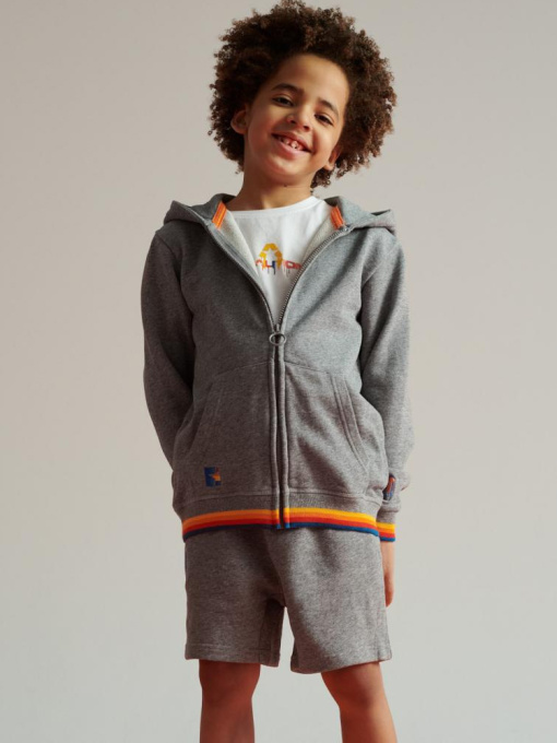 Шорти DIVERSE Kid Str Sh модель 10039464 Фото