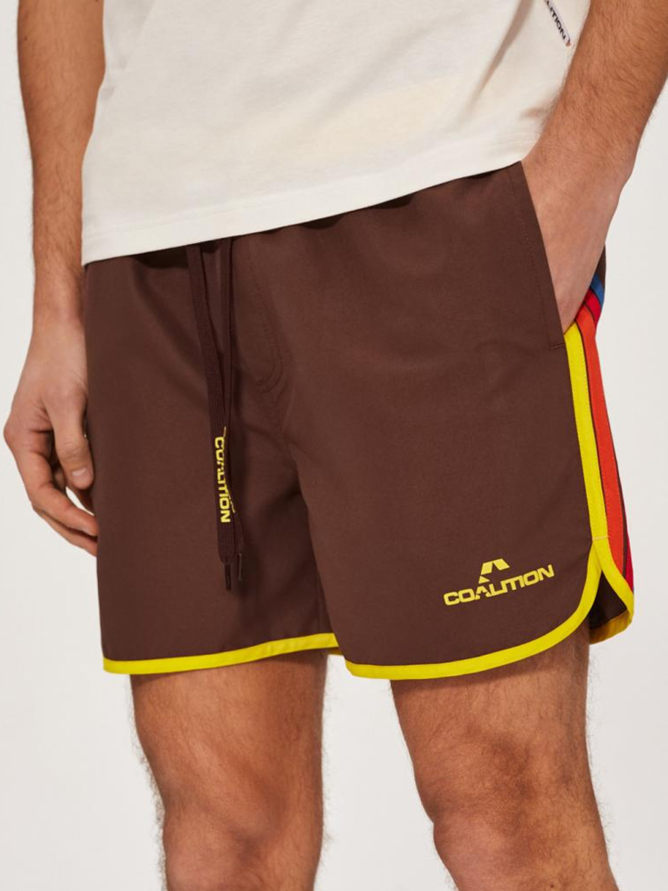 Одяг для пляжу DIVERSE Cltn Retros модель 10039691 Фото