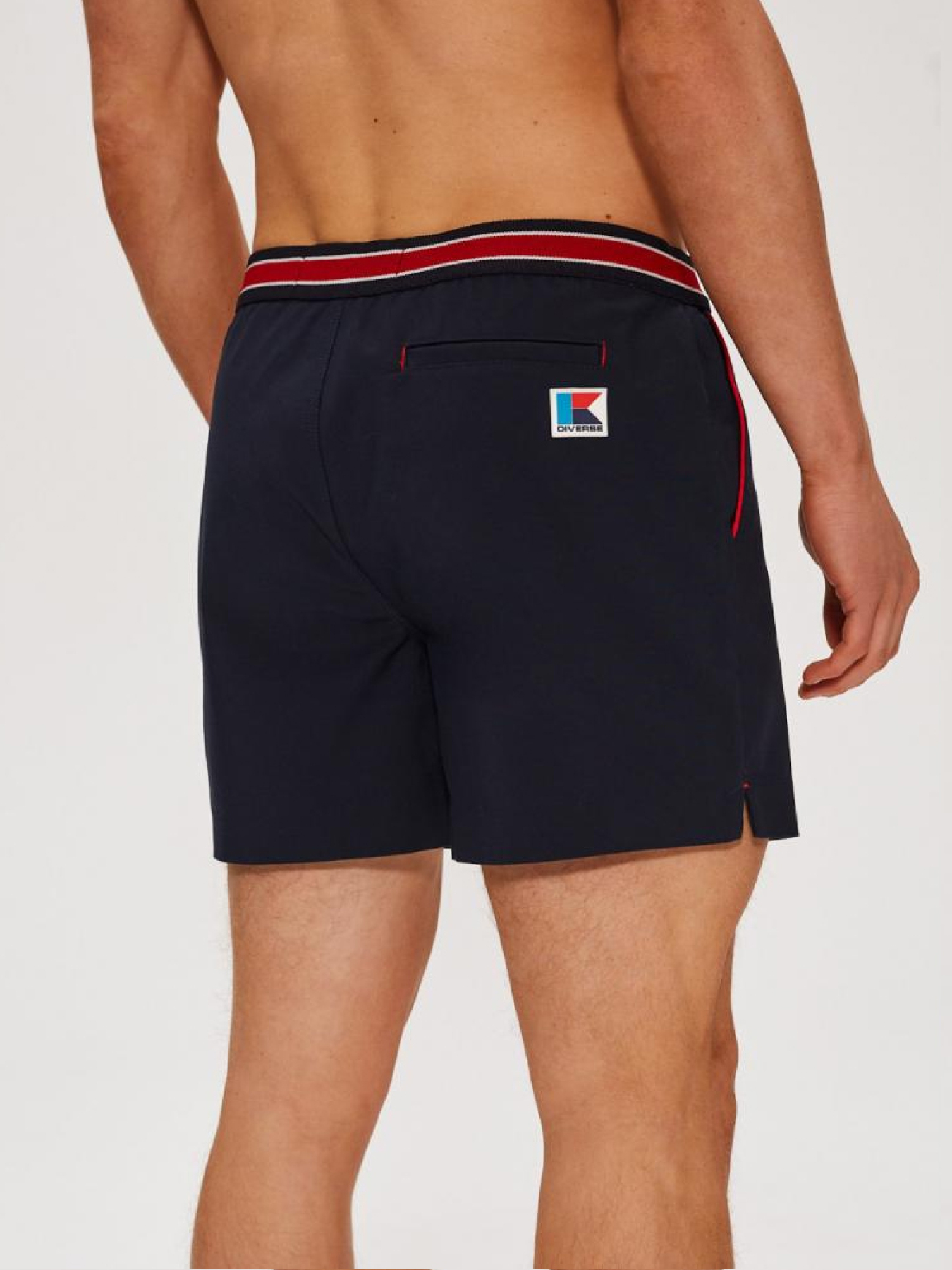 Шорты DIVERSE Tenis Sh модель 10039795 Фото