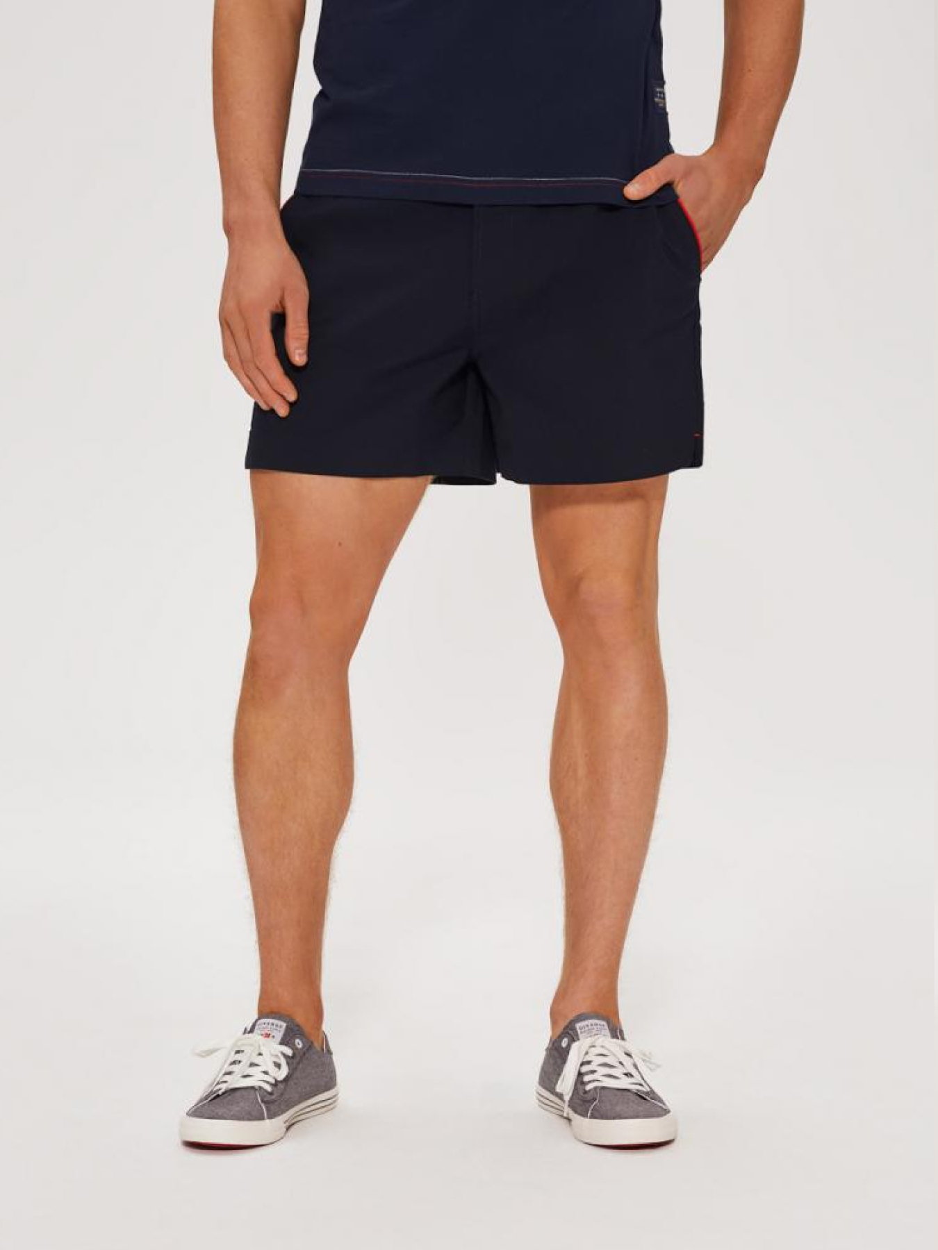 Шорты DIVERSE Tenis Sh модель 10039795 Фото