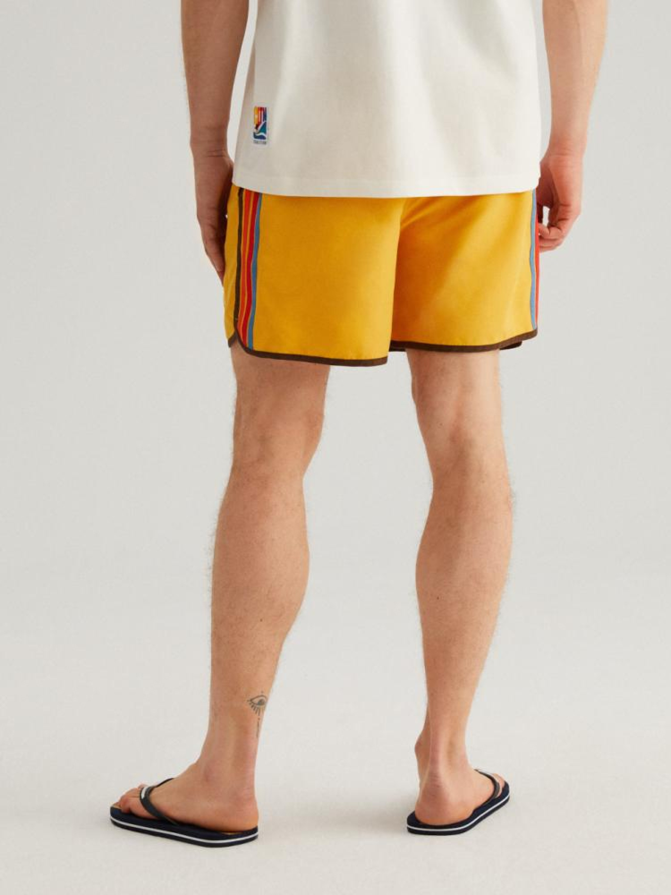 Одежда для пляжа DIVERSE Cltn Retros 2 модель 10041799 Одежда для пляжа DIVERSE Cltn Retros 2 модель 10041799 Фото