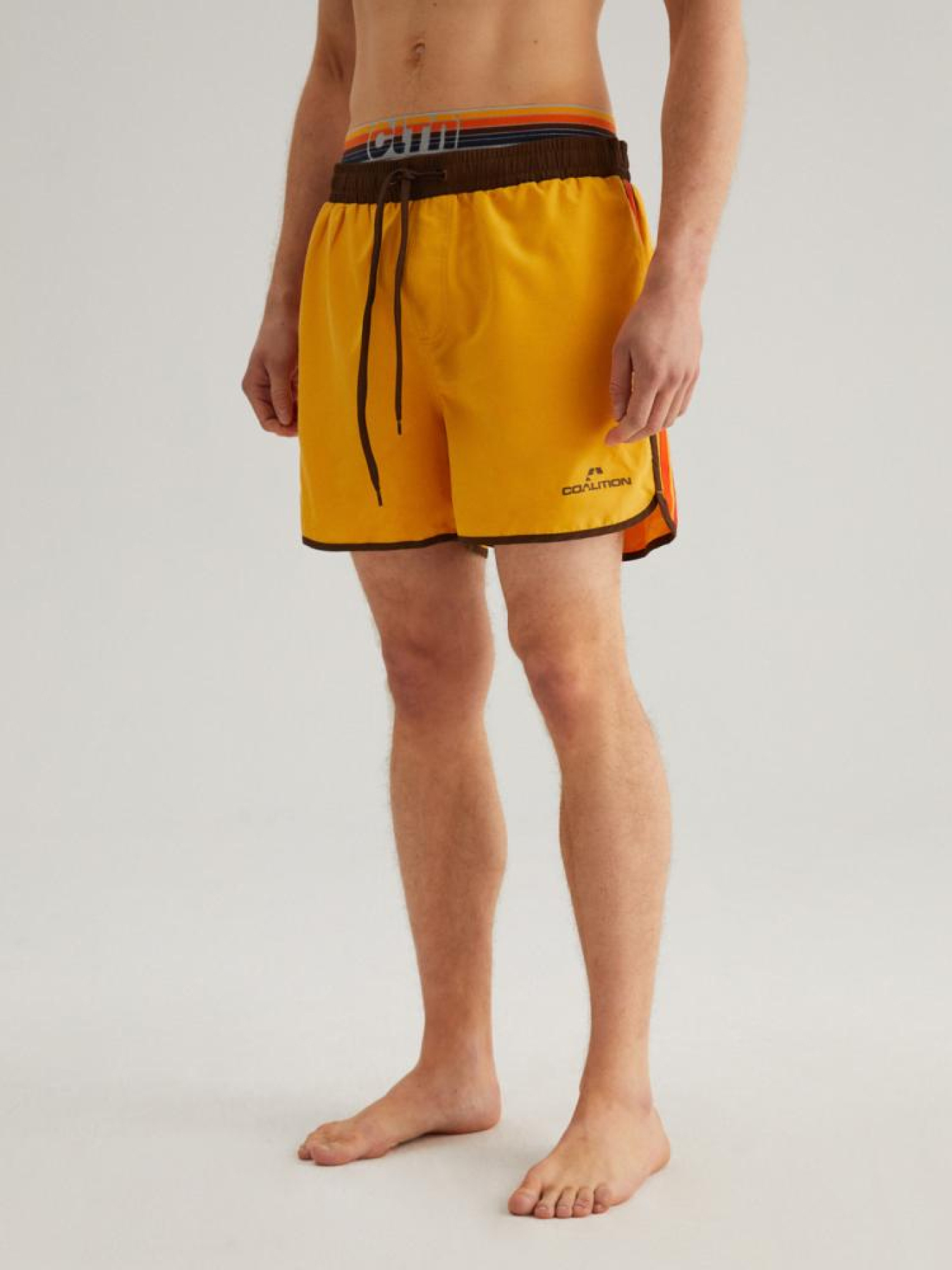 Одежда для пляжа DIVERSE Cltn Retros 2 модель 10041799 Одежда для пляжа DIVERSE Cltn Retros 2 модель 10041799 Фото