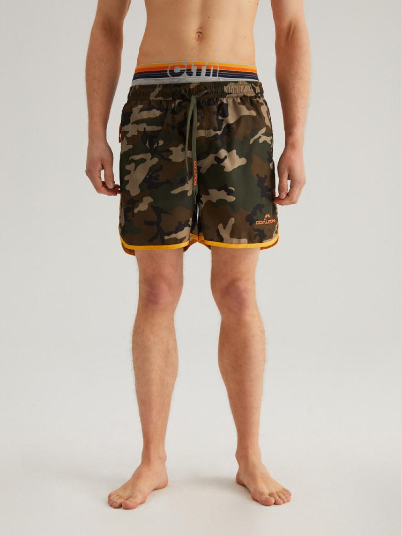 Одяг для пляжу DIVERSE Cltn Retros C модель 10041800 Одяг для пляжу DIVERSE Cltn Retros C модель 10041800 Фото