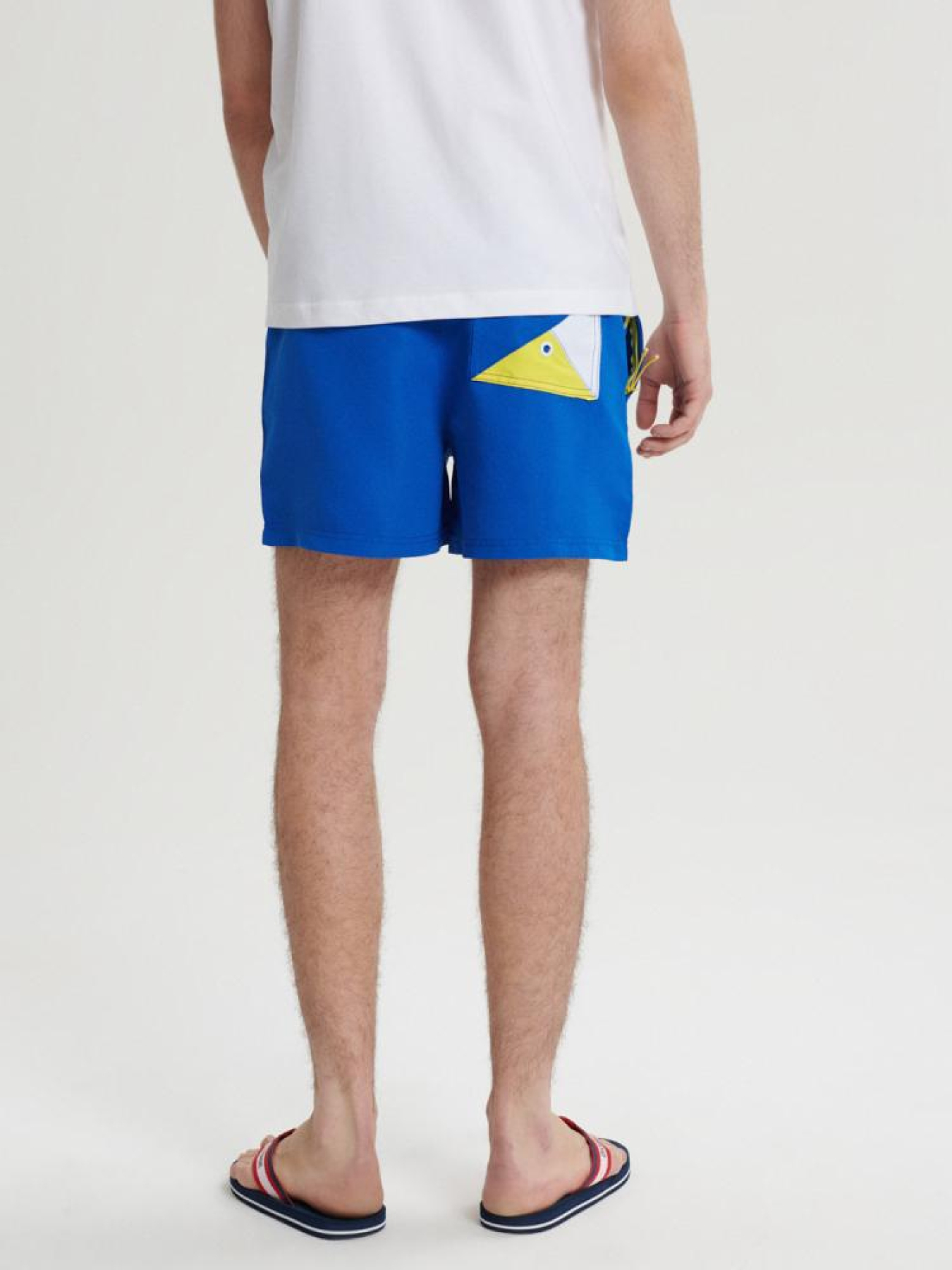 Одежда для пляжа DIVERSE Skysails Sh 233 модель 10041836 Одежда для пляжа DIVERSE Skysails Sh 233 модель 10041836 Фото