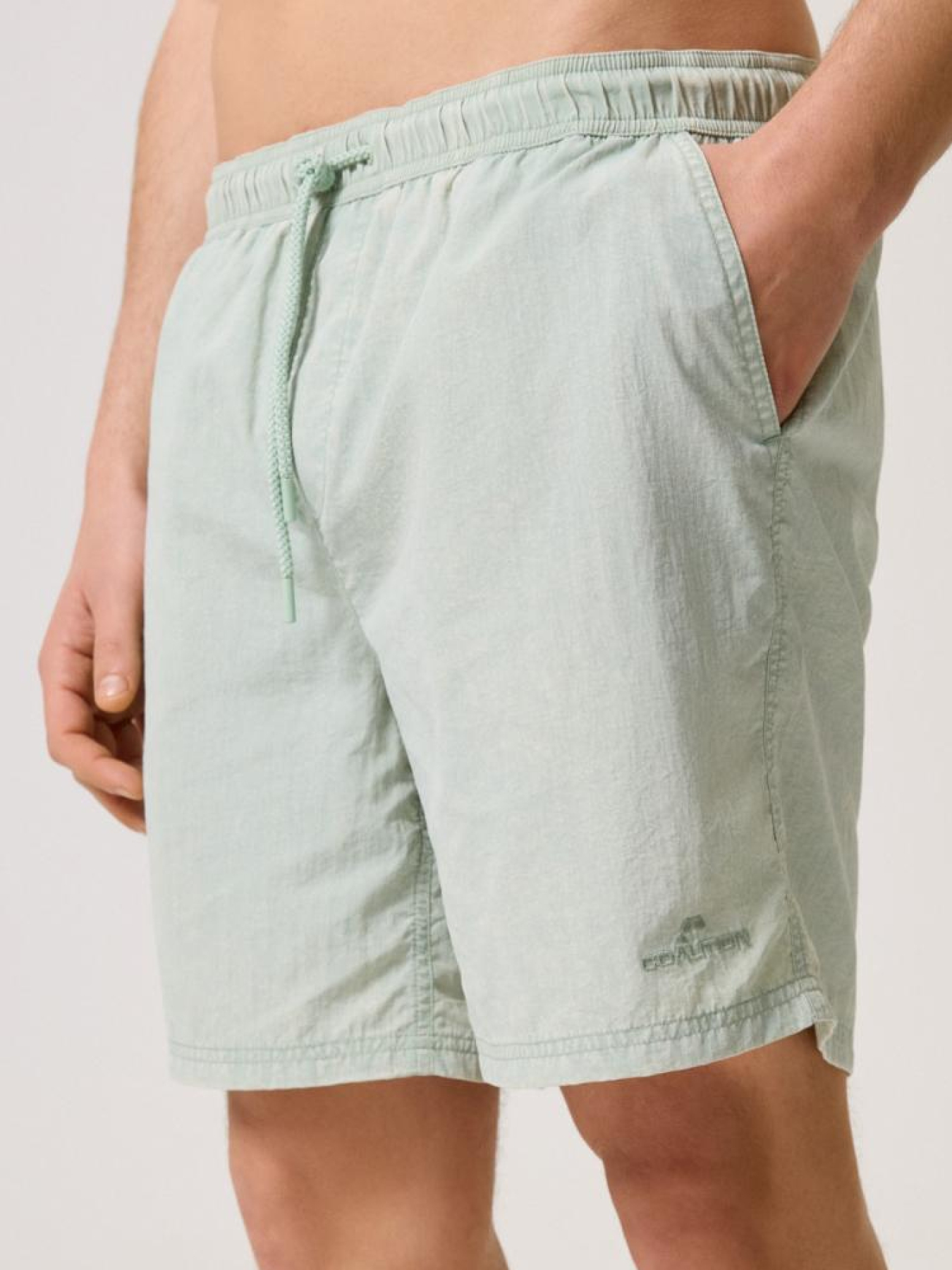 Одяг для пляжу DIVERSE Cltn Washed модель 10044471 Одяг для пляжу DIVERSE Cltn Washed модель 10044471 Фото