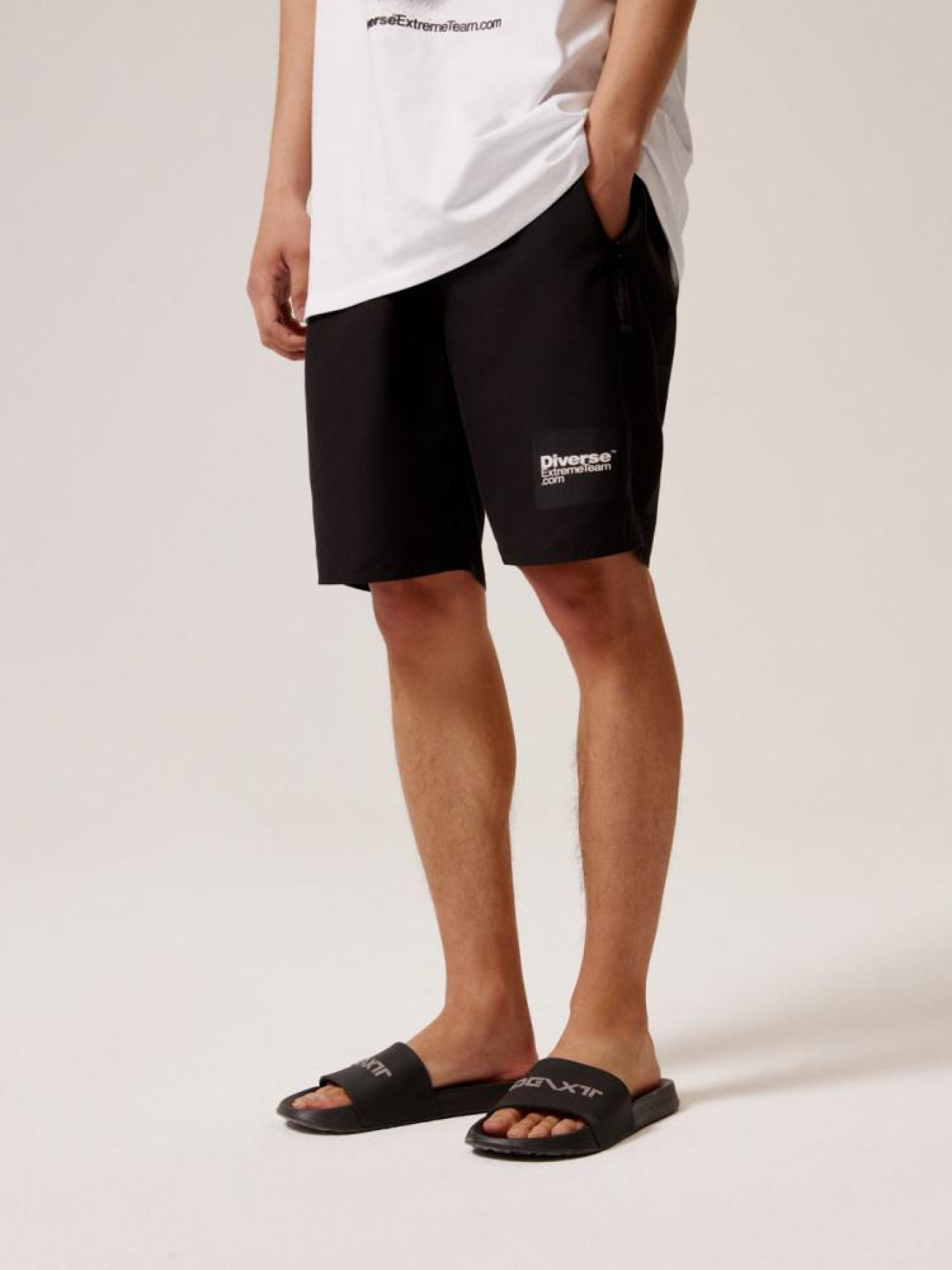 Одяг для пляжу DIVERSE Dext Swim 243 модель 10044475 Фото