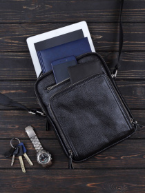 Сумки RoyalBag модель M5608-1A Фото