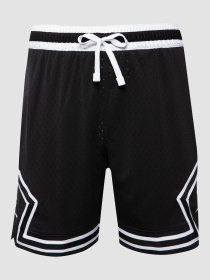 Шорти Jordan Df Sprt Dmnd Short модель DX1487-010 Фото