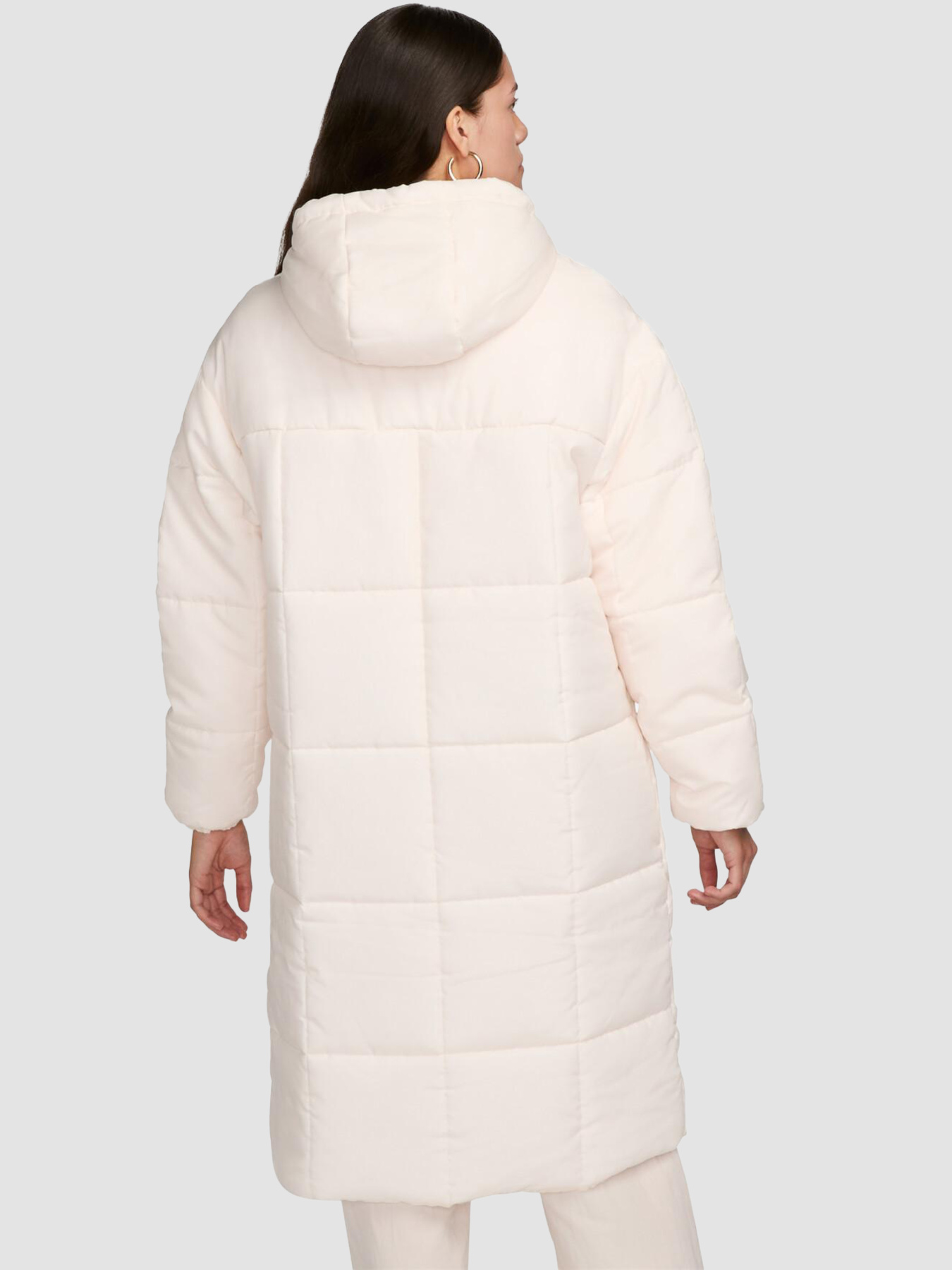 Куртки та дублянки NIKE Clsc Parka модель FB7675-838 Фото
