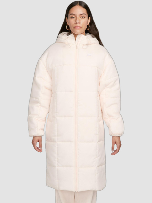 Куртки та дублянки NIKE Clsc Parka модель FB7675-838 Фото