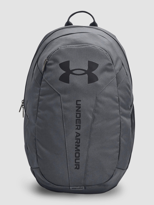 Рюкзаки Under Armour Ua Hustle Lite Backpack модель 1364180-012 Фото