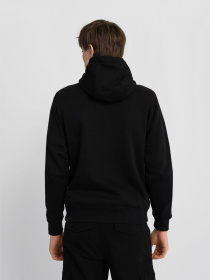 Худі та світшоти NIKE M Nsw Club Hoodie Fz Bb модель BV2645-010 Фото