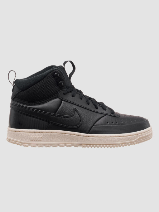 Кроссовки NIKE Court Vision Mid Winter модель DR7882-002 Фото