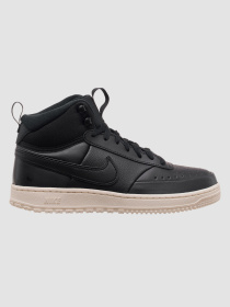 Кроссовки NIKE Court Vision Mid Winter модель DR7882-002 Фото