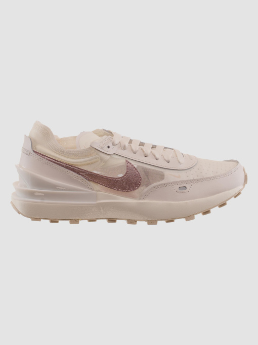 Кроссовки NIKE Waffle One модель FB1298-101 Фото