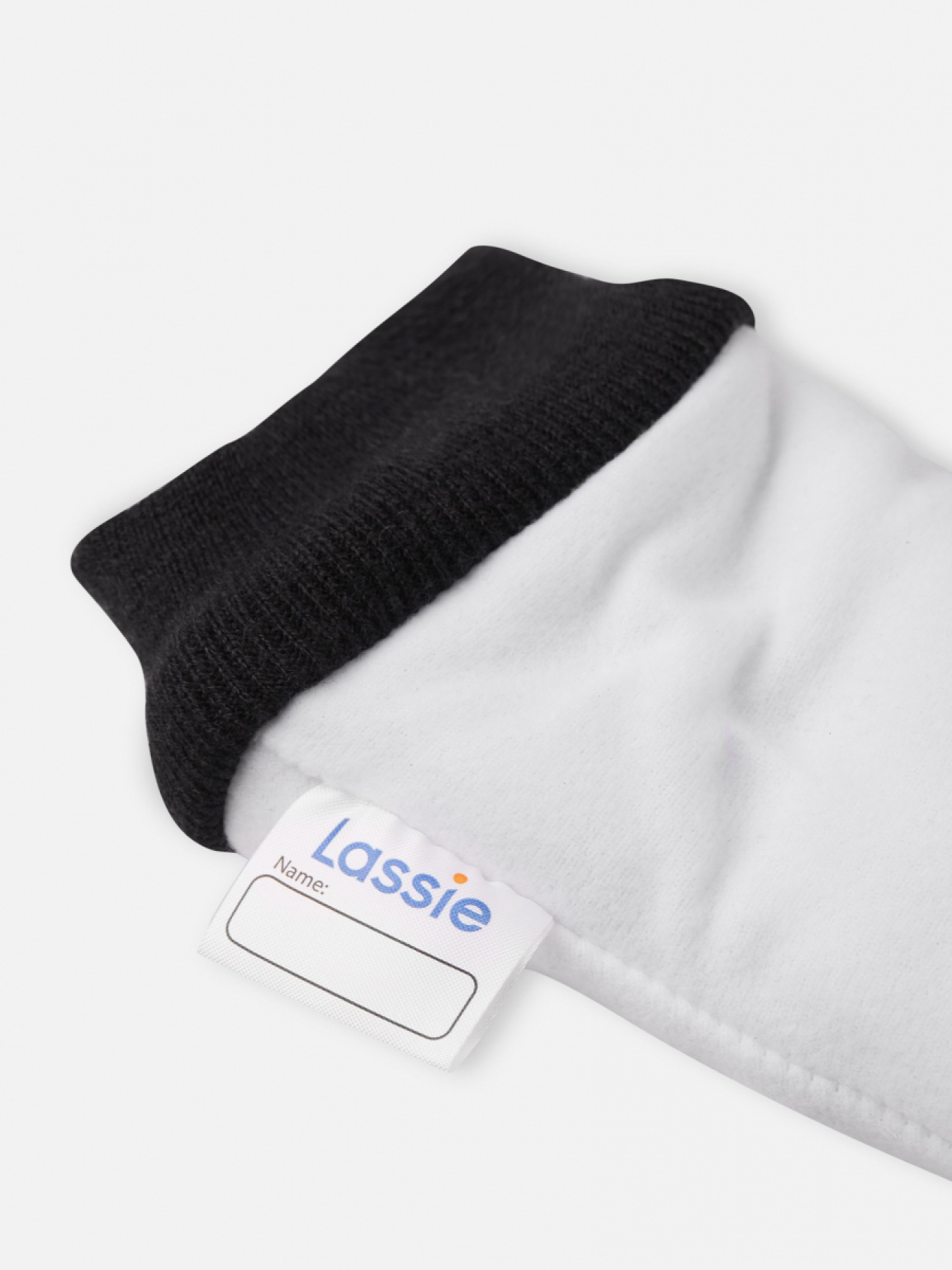 Перчатки и варежки LASSIE модель 727716_9990 Фото