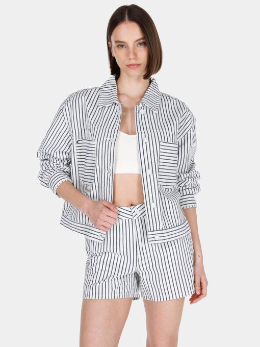 Куртки и дубленки Colin’s модель CL1074963_Q1.V1_DN03917 Фото