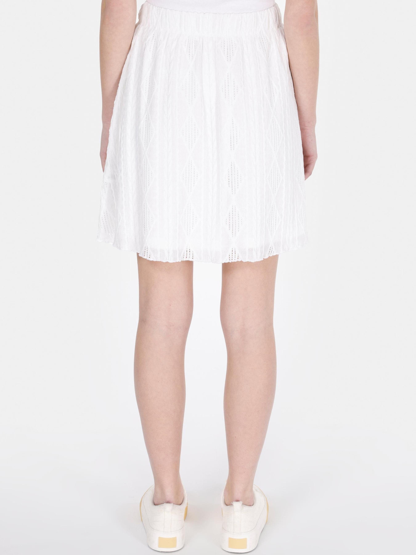 Спідниці Colin’s модель CL1074554_Q1.V1_WHT Фото