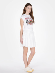 Спідниці Colin’s модель CL1074554_Q1.V1_WHT Фото