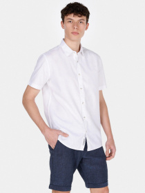 Сорочки Colin’s модель CL1074069_Q1.V1_WHT Фото