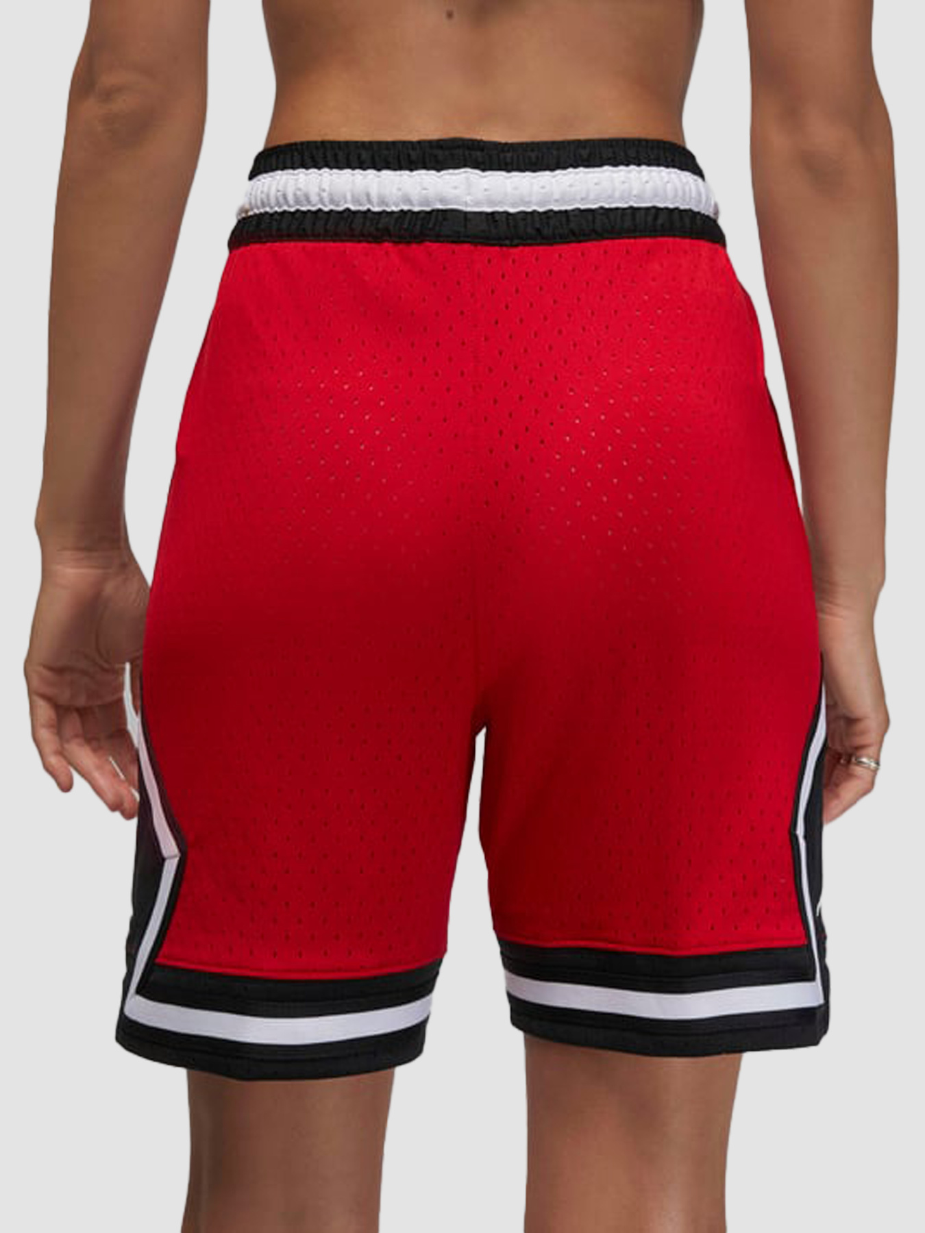 Шорти Jordan Dri-Fit Sport Diamond модель DX1487-687 Шорти Jordan Dri-Fit Sport Diamond модель DX1487-687 Фото