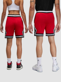 Шорти Jordan Dri-Fit Sport Diamond модель DX1487-687 Фото