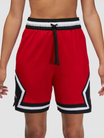 Шорти Jordan Dri-Fit Sport Diamond модель DX1487-687 Фото