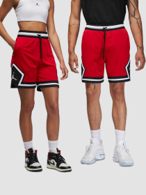 Шорти Jordan Dri-Fit Sport Diamond модель DX1487-687 Фото
