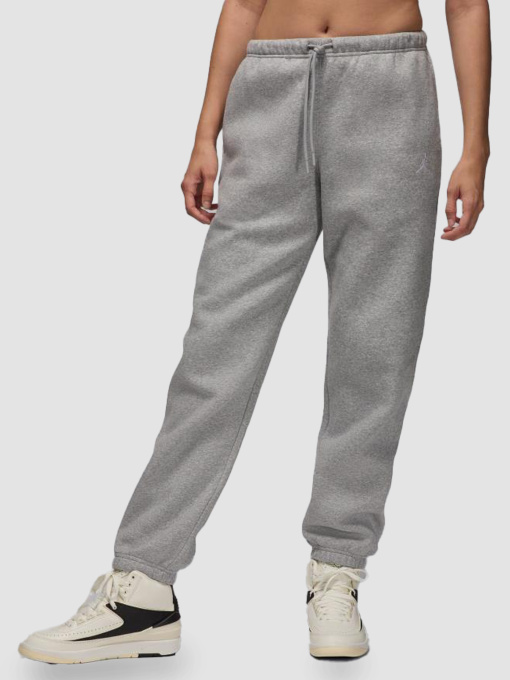 Брюки Jordan W J BRKLN FLC PANT  24 модель FV7077-063 Фото