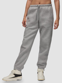 Брюки Jordan W J BRKLN FLC PANT  24 модель FV7077-063 Фото