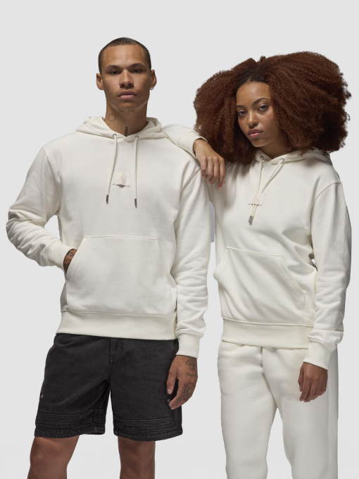 Худі та світшоти Jordan Flight Fleece модель FV7247-133 Фото
