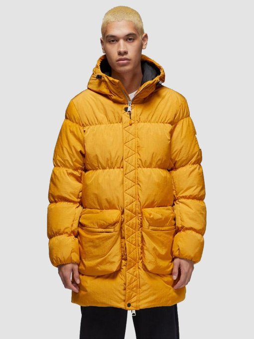 Куртки та дублянки Jordan Ess Stmt Parka модель DQ7346-712 Фото