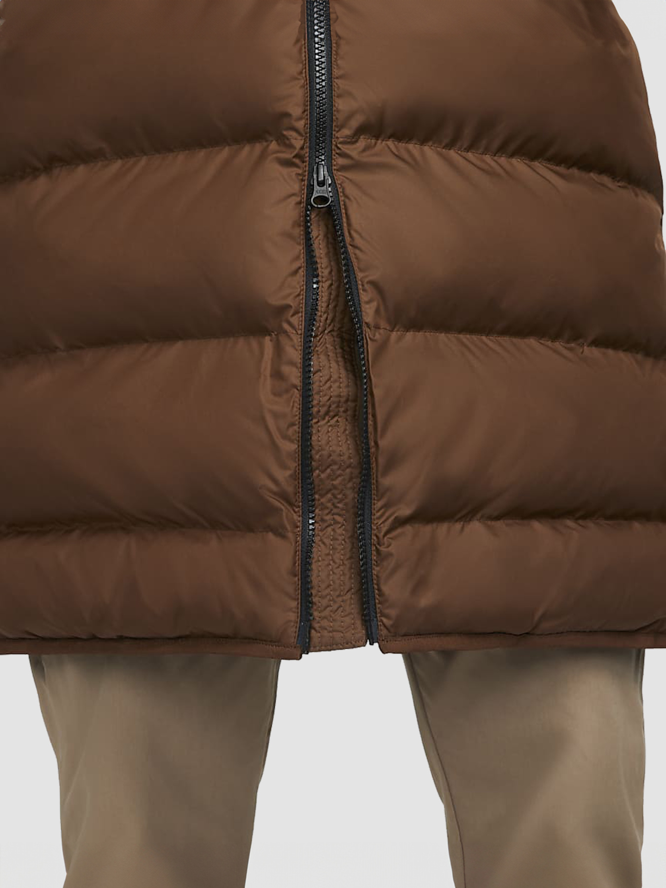 Куртки та дублянки NIKE Storm-Fit Windrunner модель DR9609-259 Фото