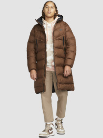Куртки та дублянки NIKE Storm-Fit Windrunner модель DR9609-259 Фото
