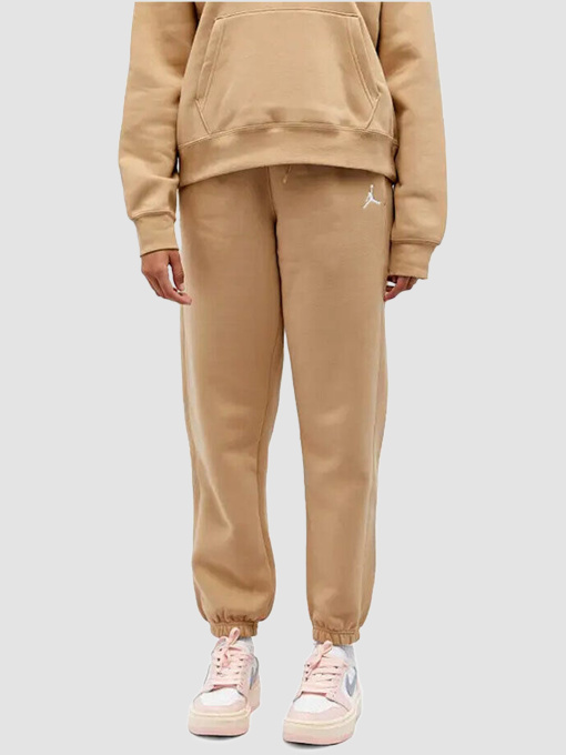 Брюки Jordan Air Brooklyn Fleece модель FN4494-277 Фото