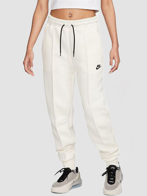 Брюки NIKE W Nsw Tech Fleece Mr Jggr модель FB8330-110 Фото