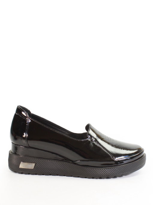Туфли и лоферы It-girl модель 886-110-black Фото