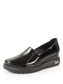 Туфли и лоферы It-girl модель 886-110-black Фото