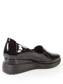 Туфли и лоферы It-girl модель 886-110-black Фото