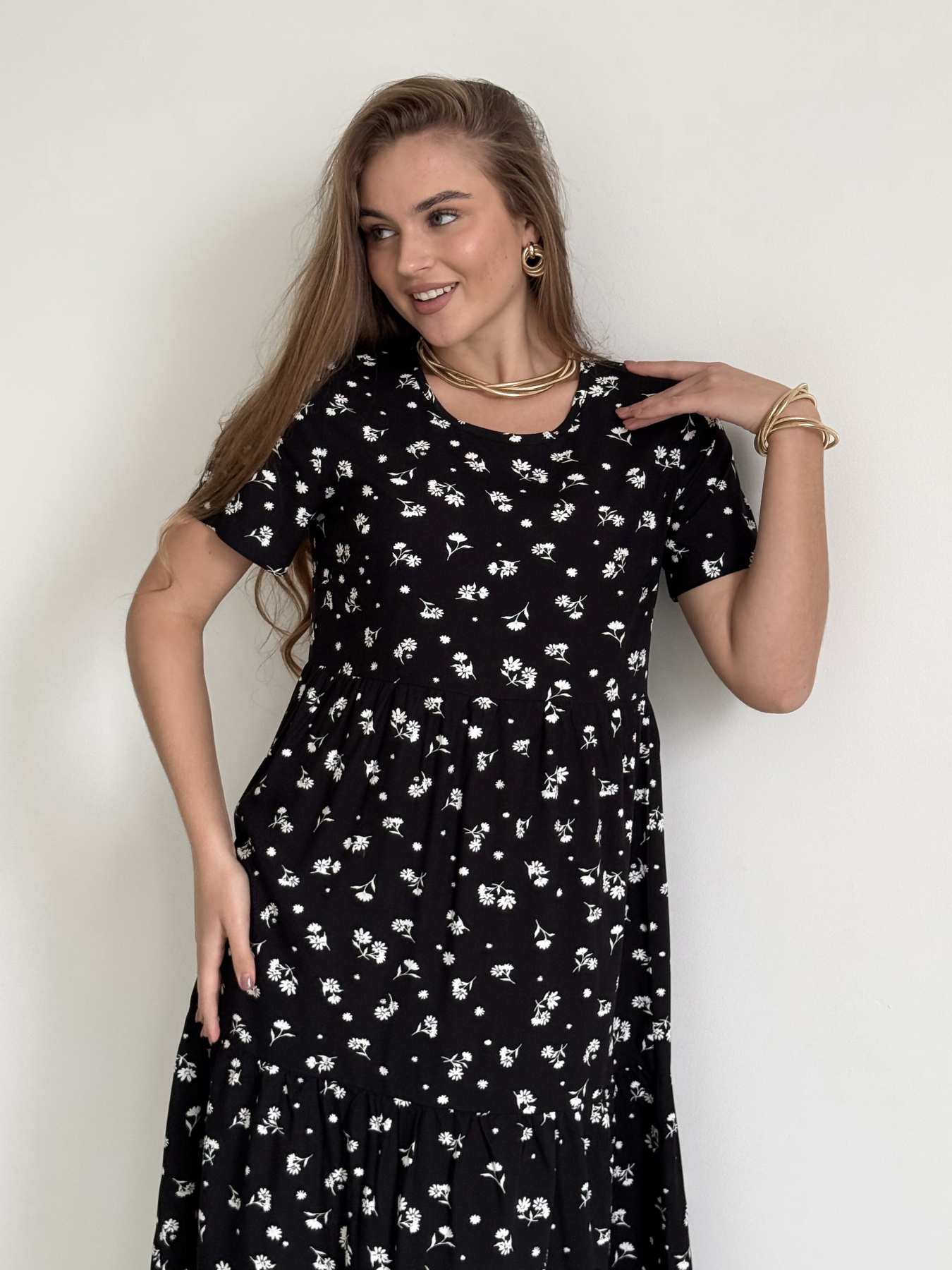 Сукні Merlini модель 700001602 Фото