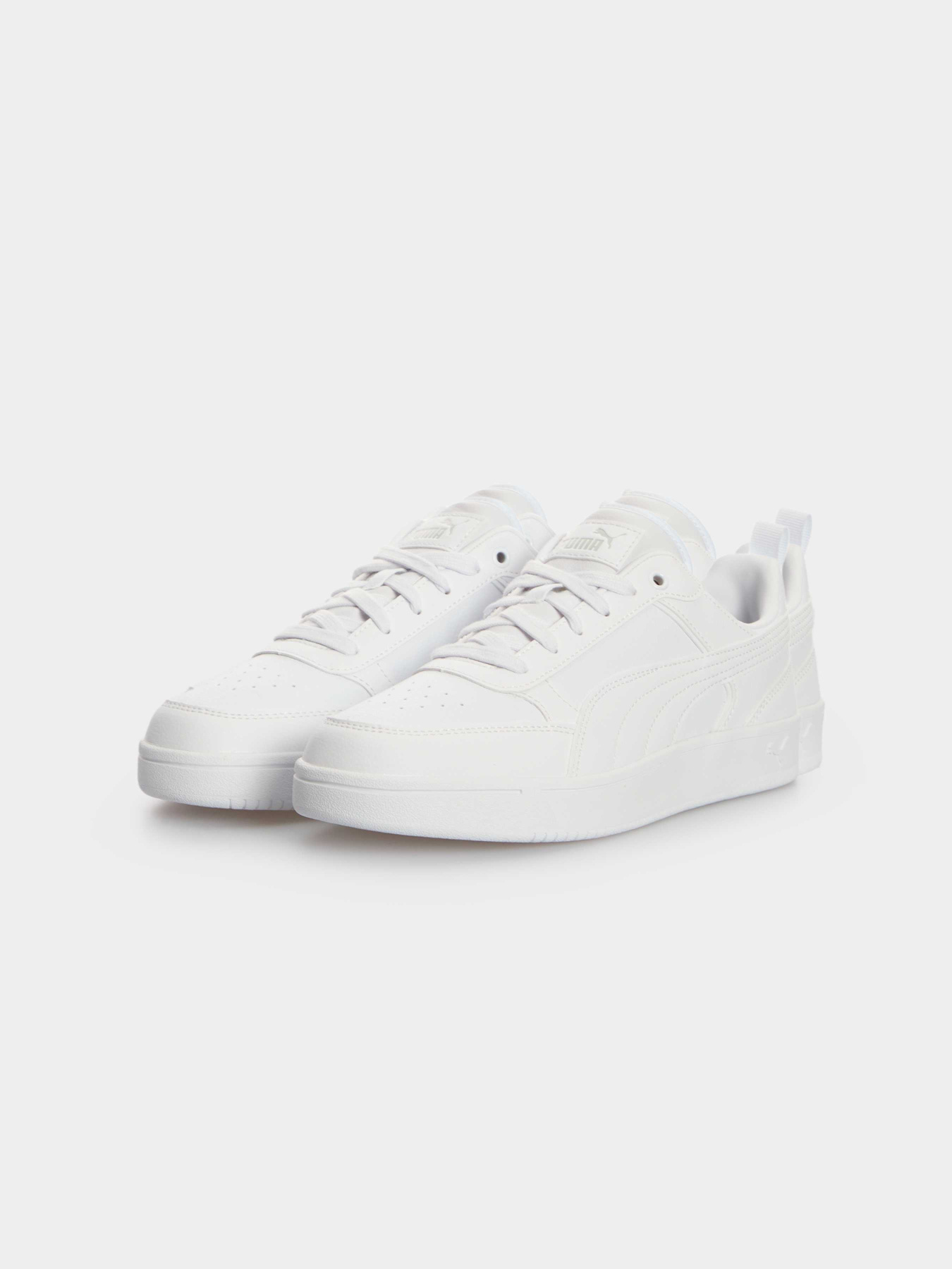 Кеды PUMA Dribble модель 400326 Фото