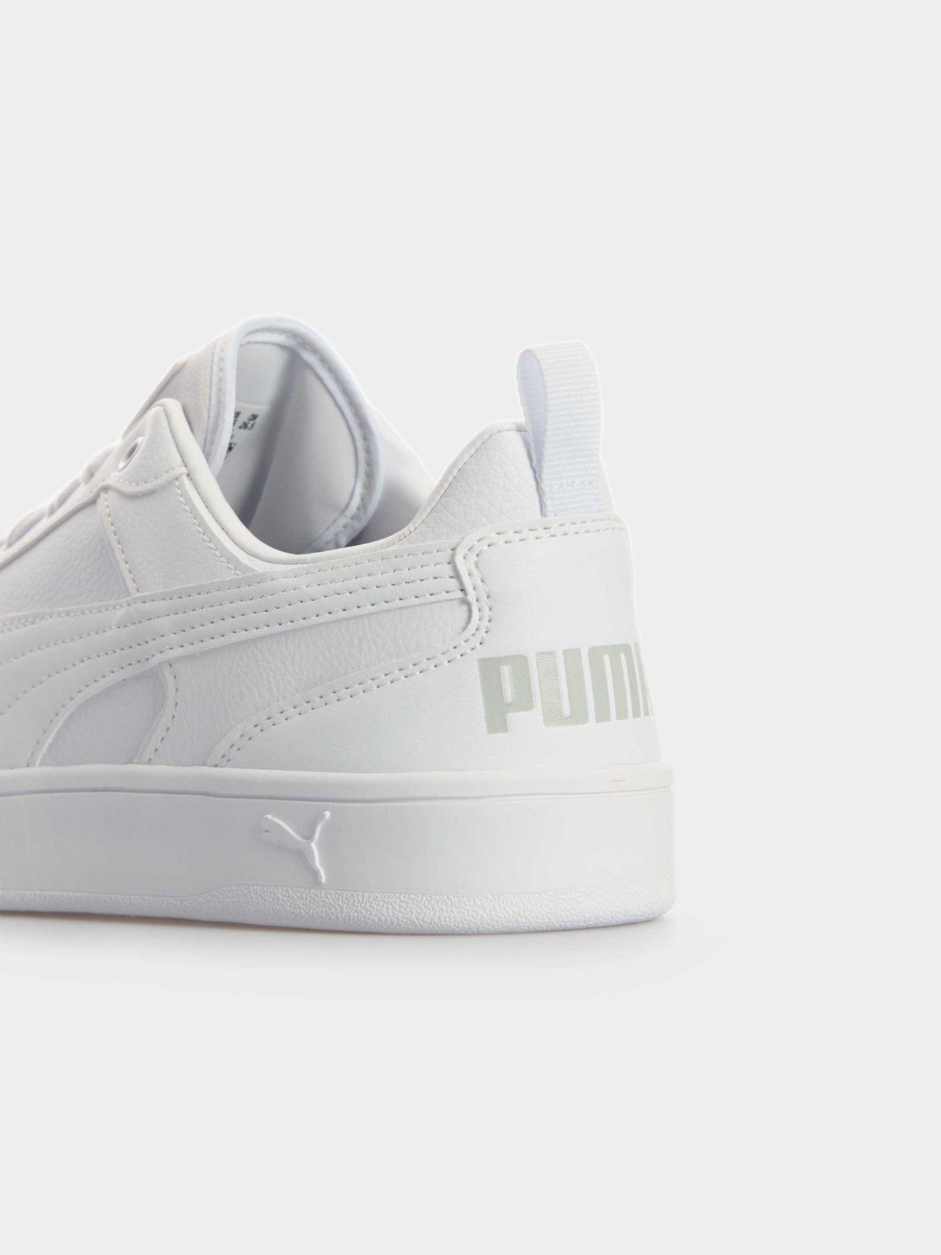 Кеды PUMA Dribble модель 400326 Фото