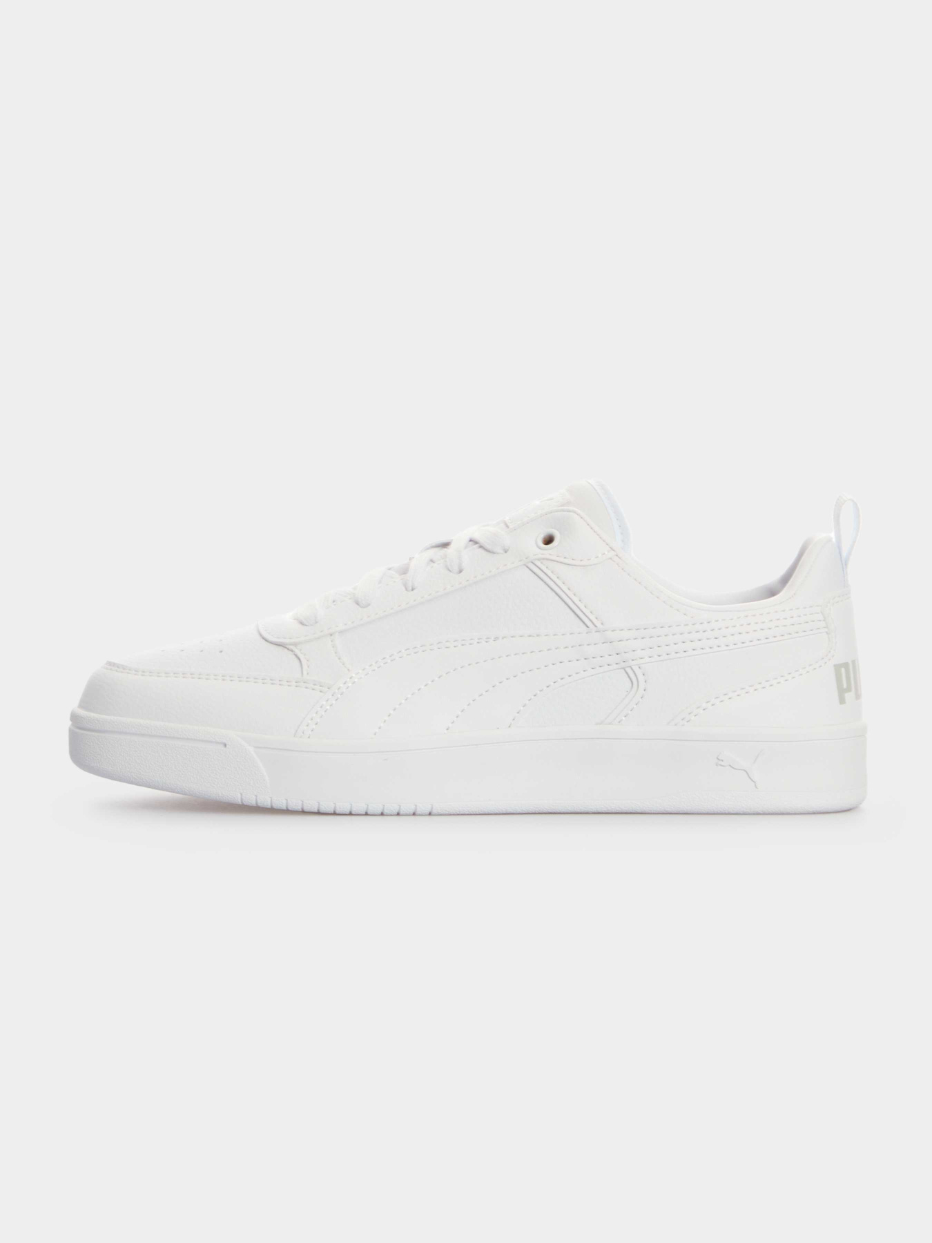 Кеды PUMA Dribble модель 400326 Фото