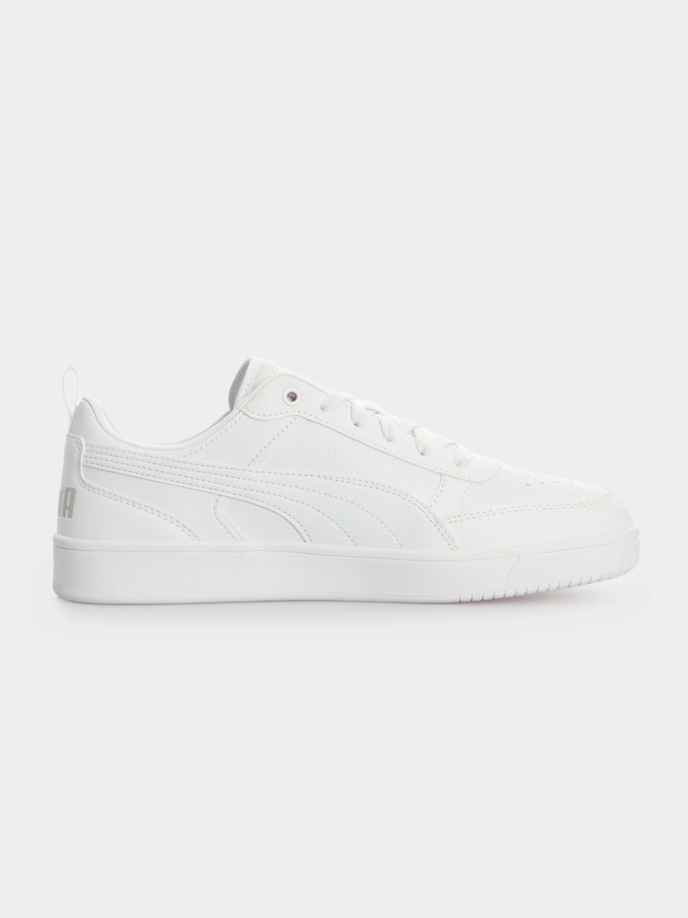 Кеды PUMA Dribble модель 400326 Фото