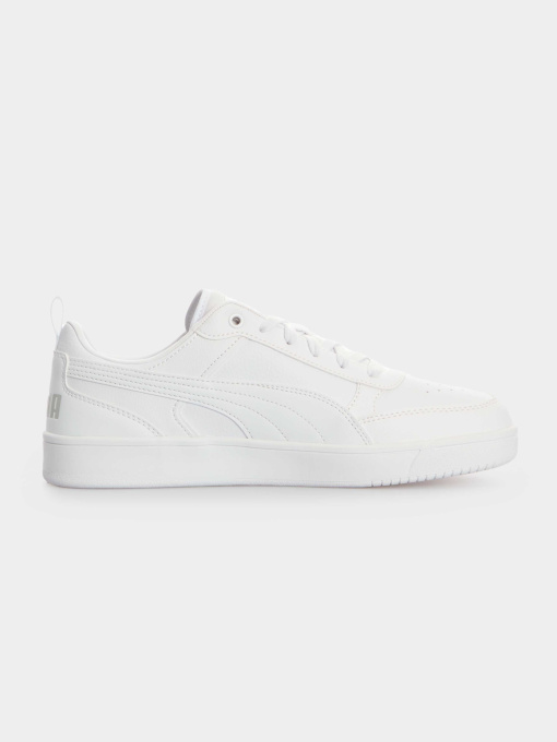 Кеди PUMA Dribble модель 400326 Фото