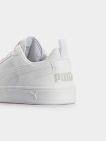 Кеды PUMA Dribble модель 400326 Фото