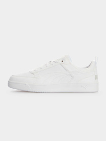 Кеды PUMA Dribble модель 400326 Фото